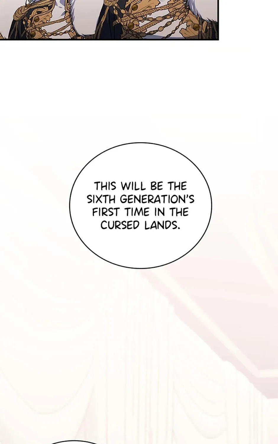 Swept Up By the Wind Spirit Chapter 68 page 69 - 