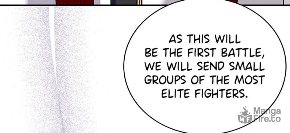 Swept Up By the Wind Spirit Chapter 68 page 72 - 