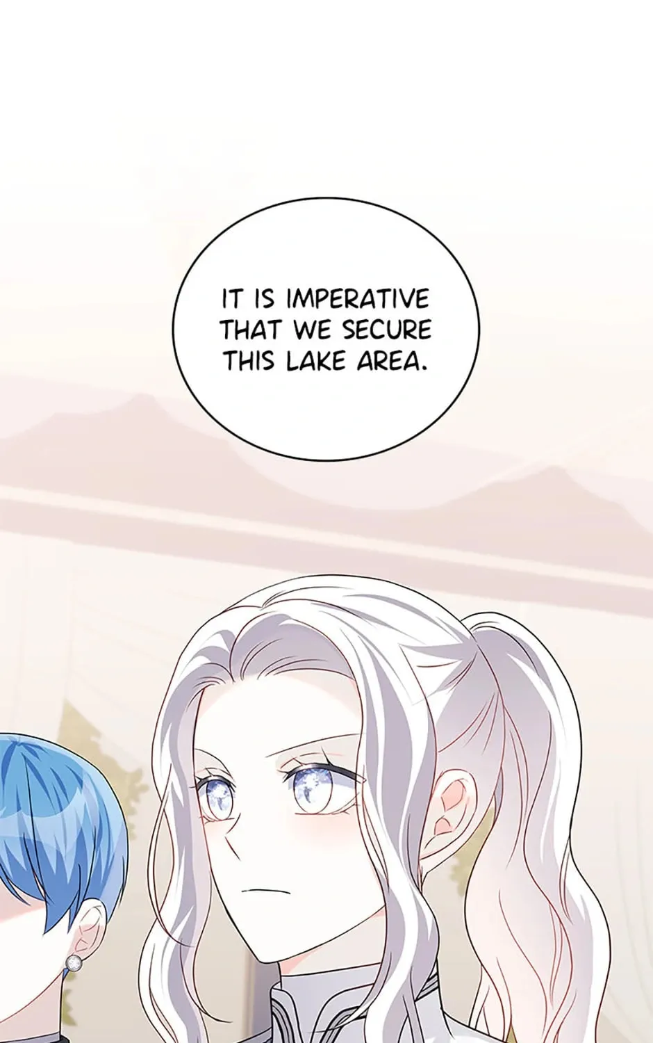 Swept Up By the Wind Spirit Chapter 68 page 75 - 
