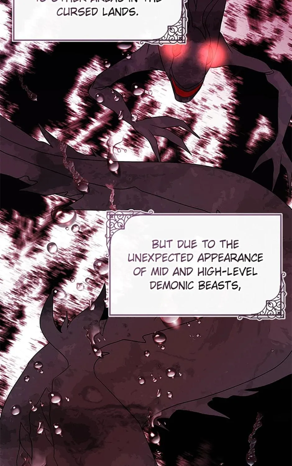 Swept Up By the Wind Spirit Chapter 68 page 79 - 