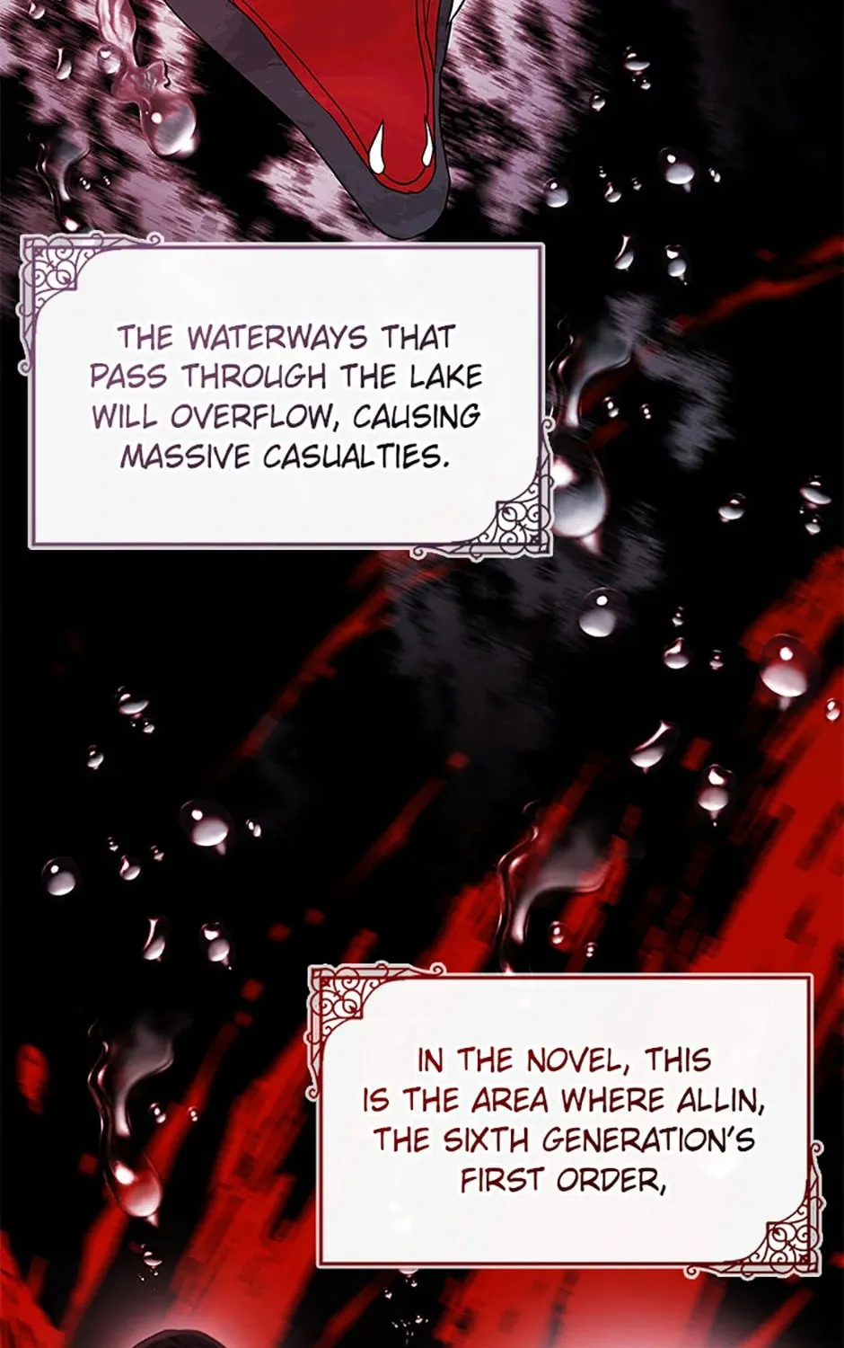 Swept Up By the Wind Spirit Chapter 68 page 81 - 
