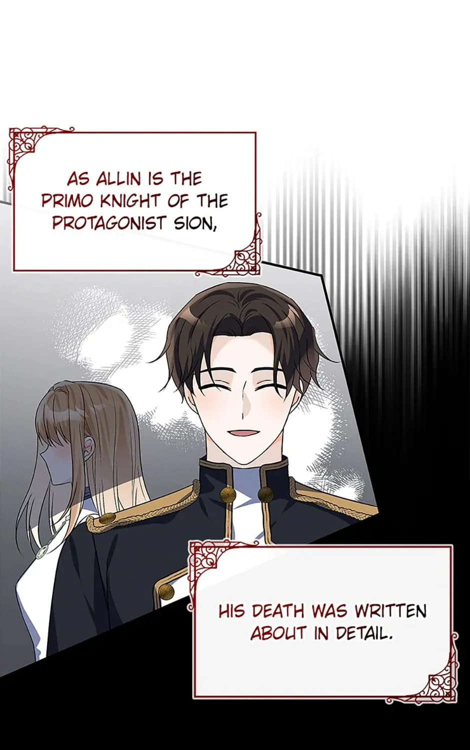 Swept Up By the Wind Spirit Chapter 68 page 85 - 