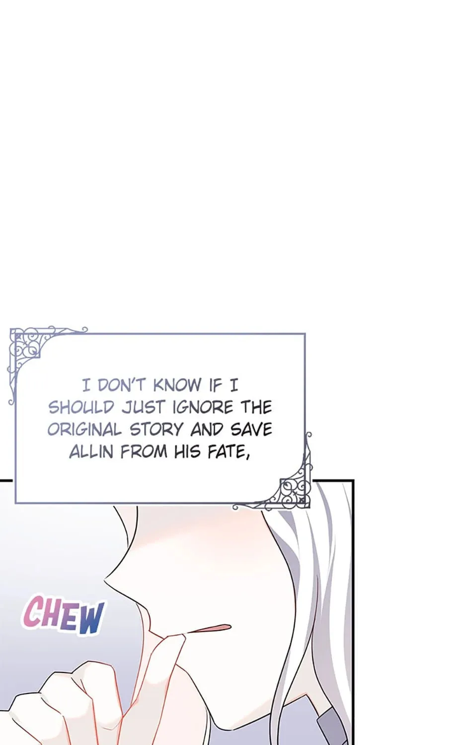 Swept Up By the Wind Spirit Chapter 68 page 97 - 