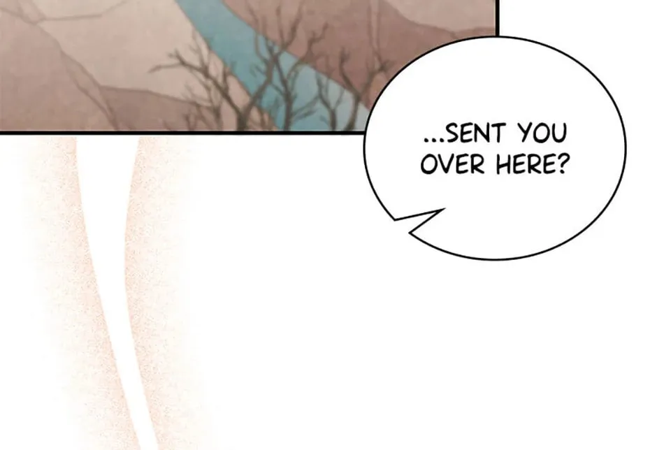 Swept Up By the Wind Spirit Chapter 69 page 2 - 