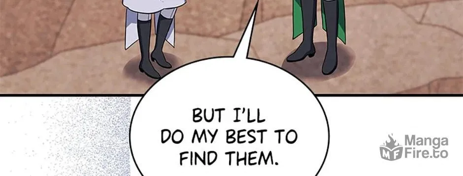 Swept Up By the Wind Spirit Chapter 69 page 102 - 