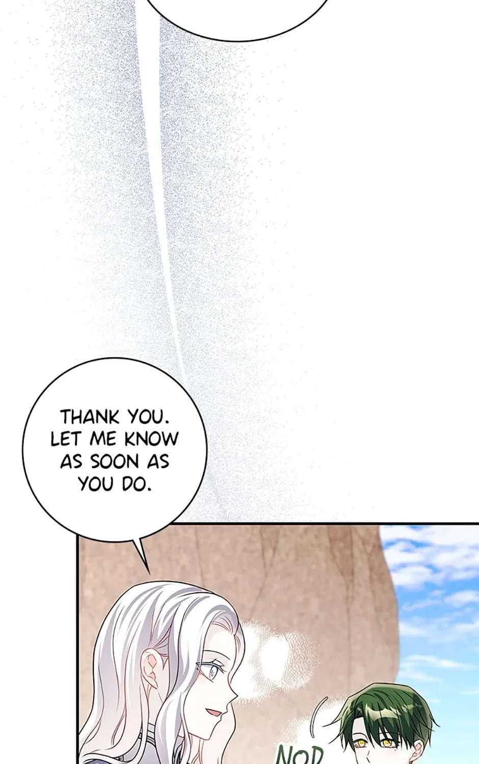 Swept Up By the Wind Spirit Chapter 69 page 103 - 