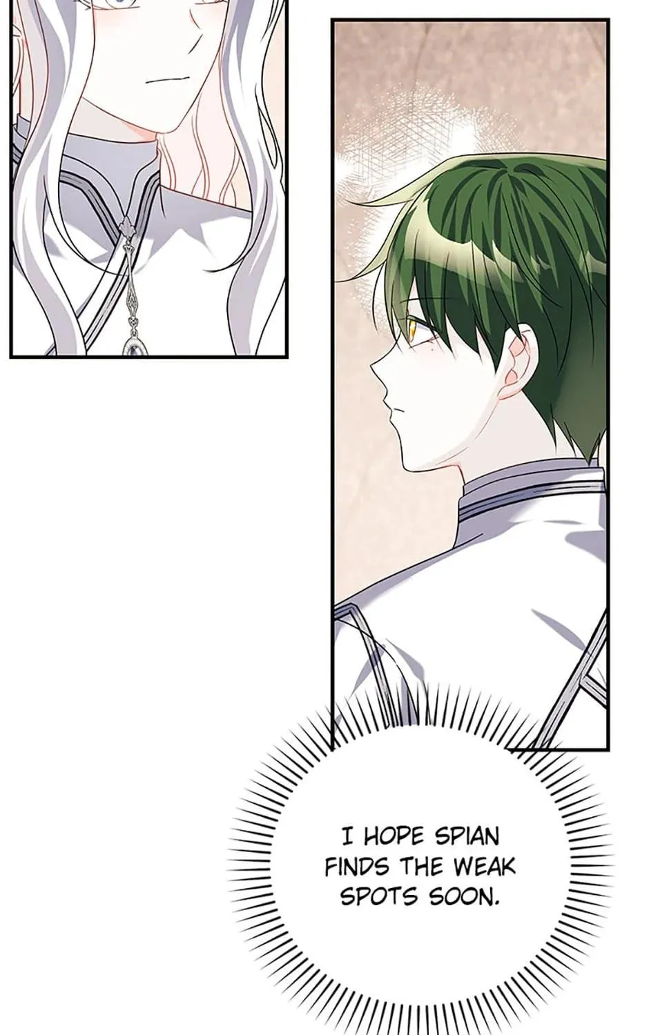 Swept Up By the Wind Spirit Chapter 69 page 107 - 
