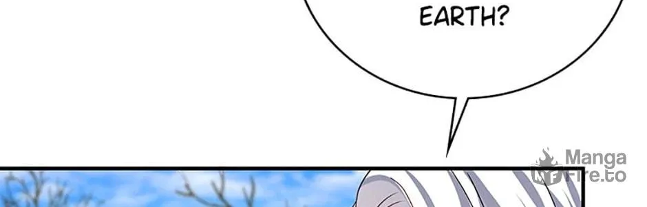 Swept Up By the Wind Spirit Chapter 69 page 12 - 