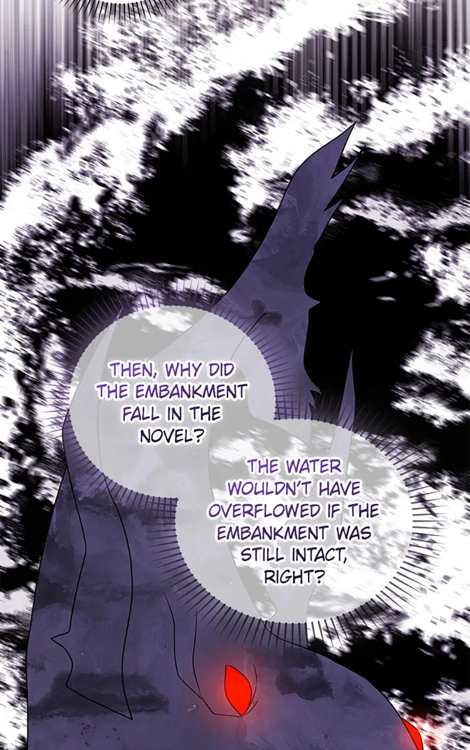Swept Up By the Wind Spirit Chapter 69 page 117 - 