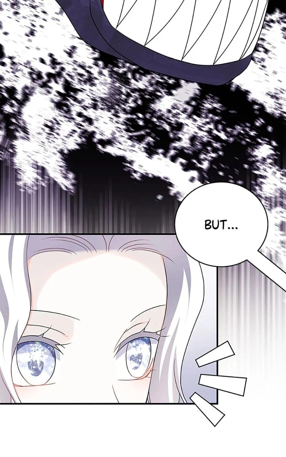 Swept Up By the Wind Spirit Chapter 69 page 119 - 