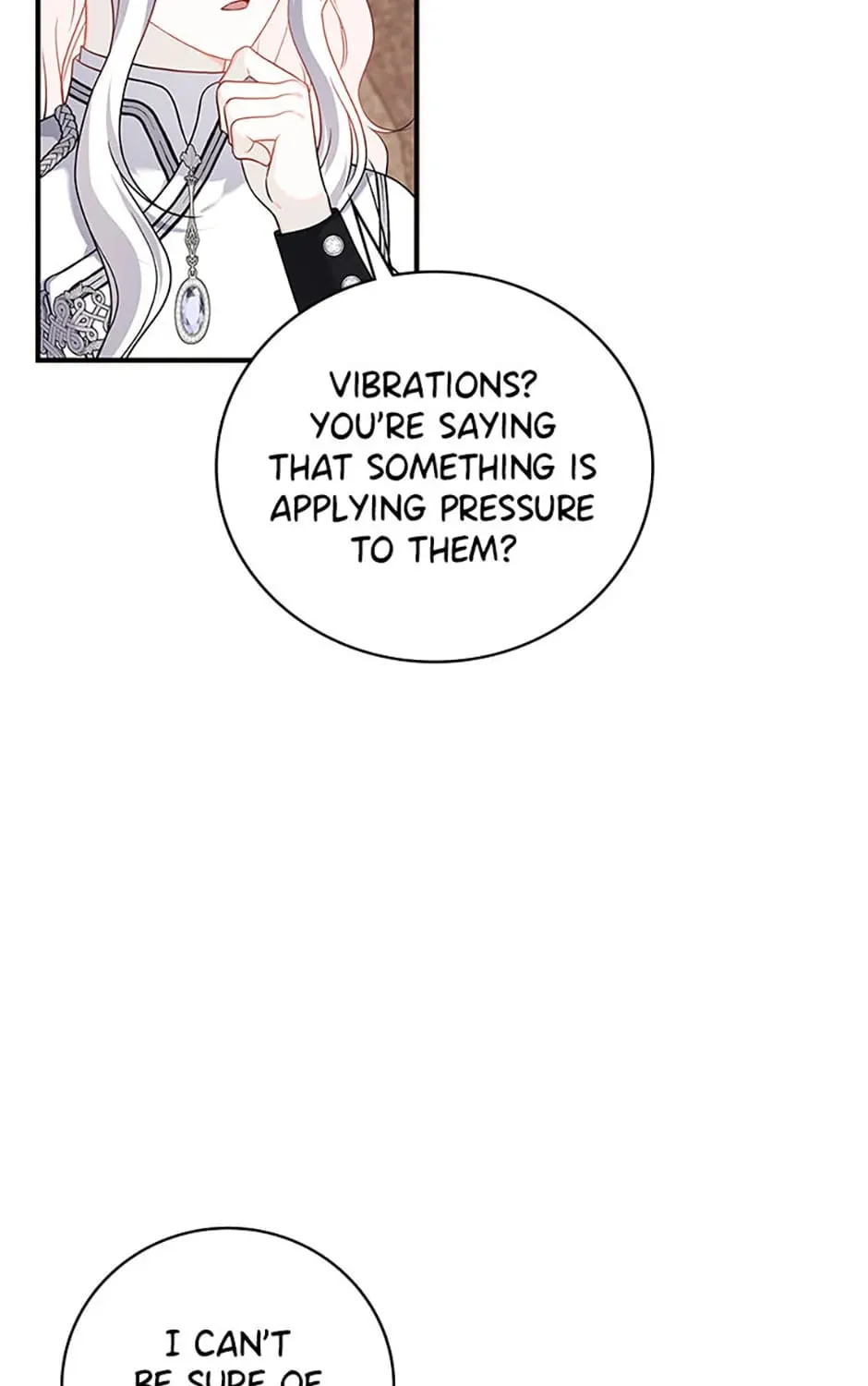 Swept Up By the Wind Spirit Chapter 69 page 123 - 