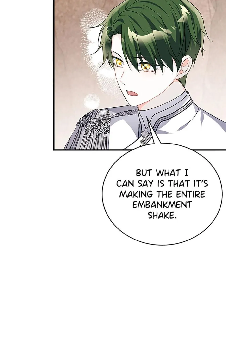 Swept Up By the Wind Spirit Chapter 69 page 125 - 