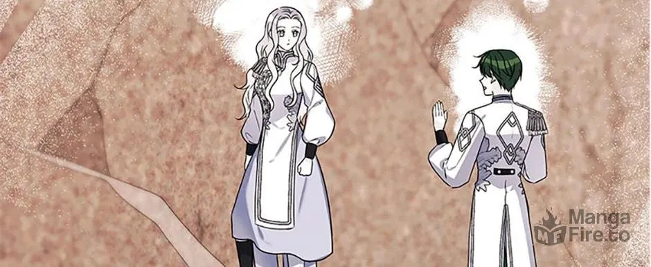 Swept Up By the Wind Spirit Chapter 69 page 132 - 