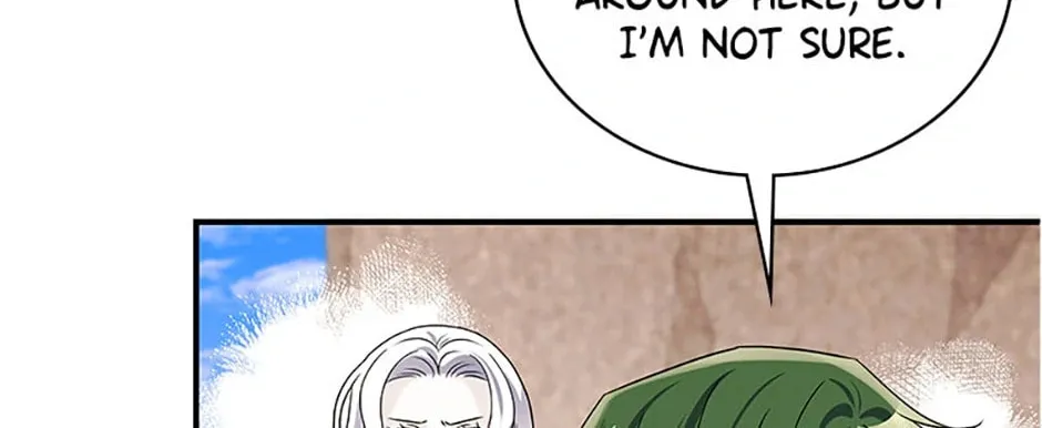 Swept Up By the Wind Spirit Chapter 69 page 134 - 
