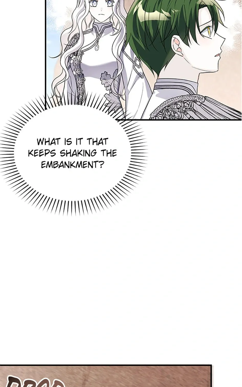 Swept Up By the Wind Spirit Chapter 69 page 135 - 