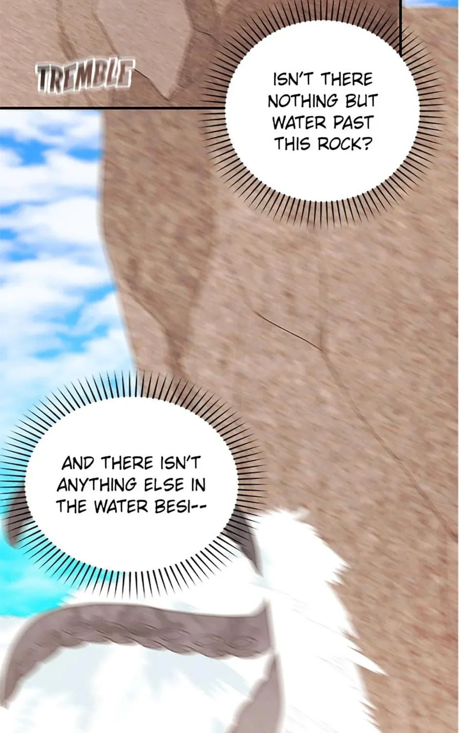 Swept Up By the Wind Spirit Chapter 69 page 137 - 