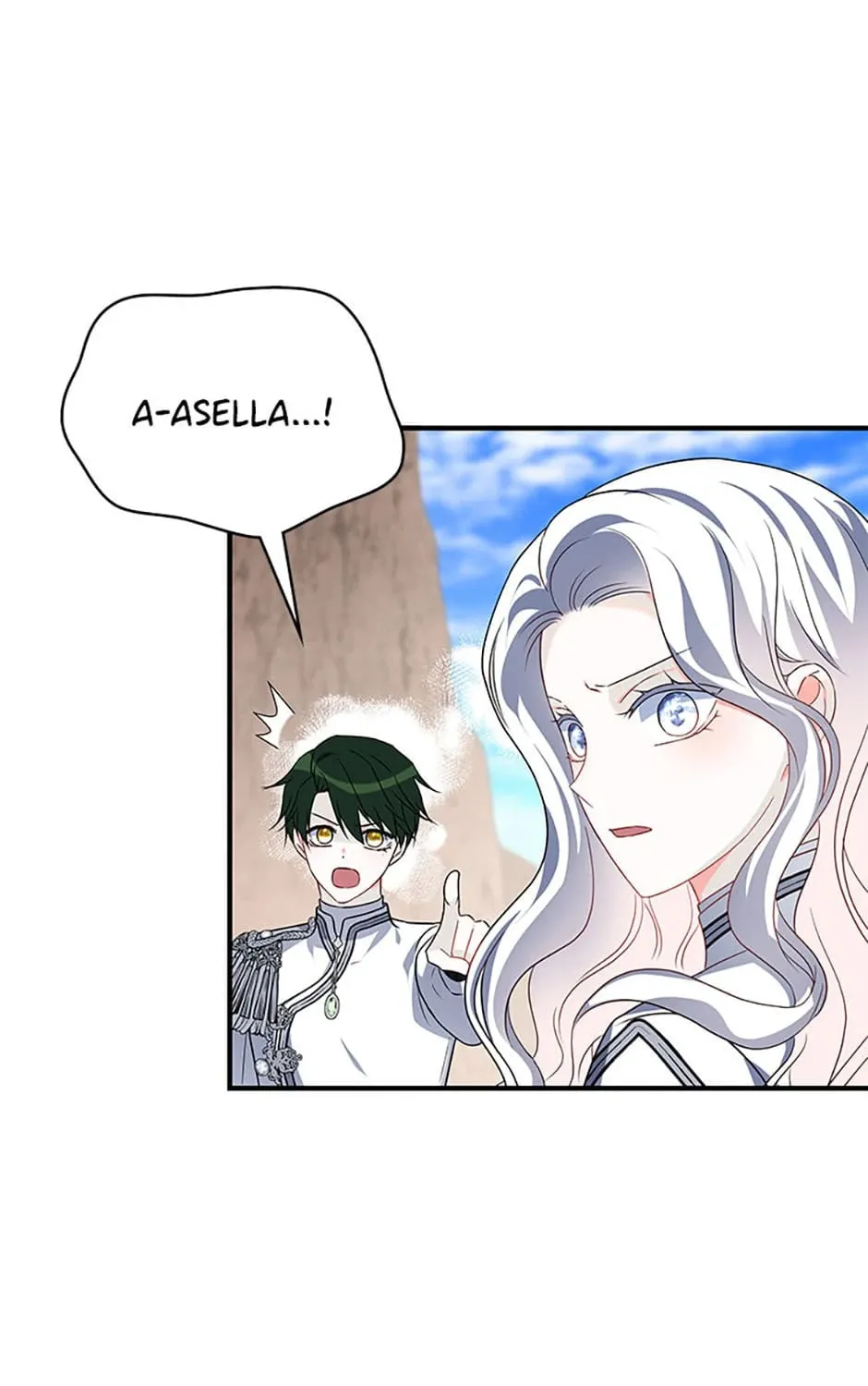 Swept Up By the Wind Spirit Chapter 69 page 141 - 