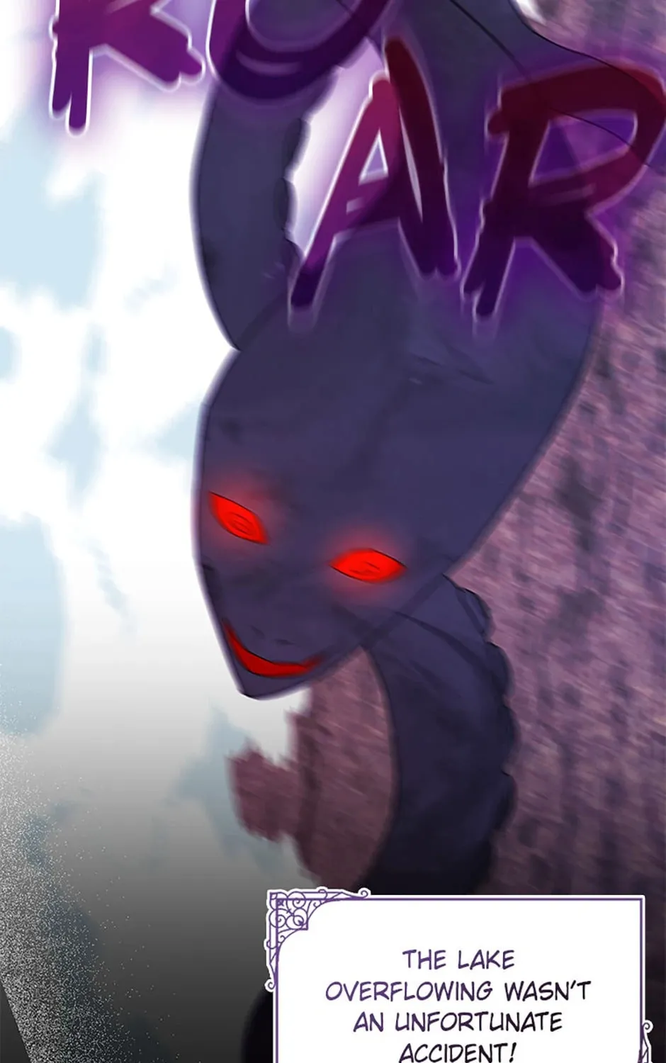 Swept Up By the Wind Spirit Chapter 69 page 147 - 