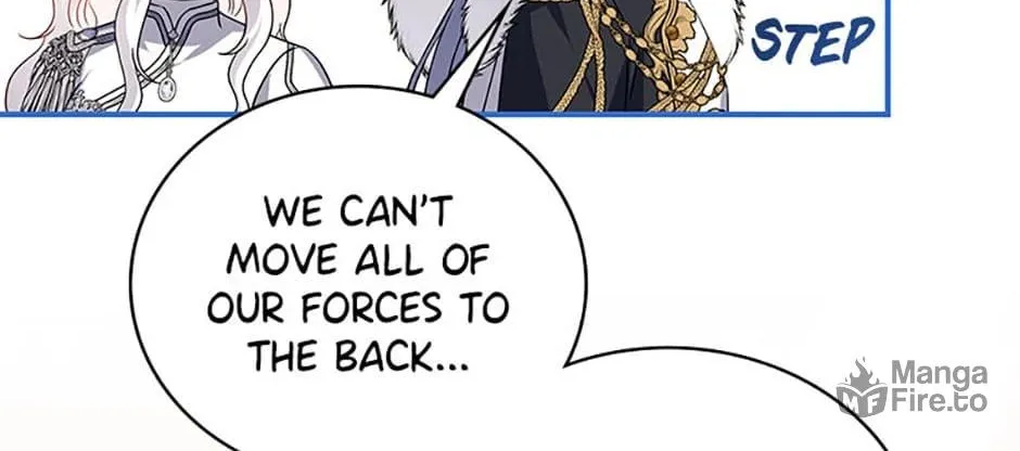 Swept Up By the Wind Spirit Chapter 69 page 18 - 