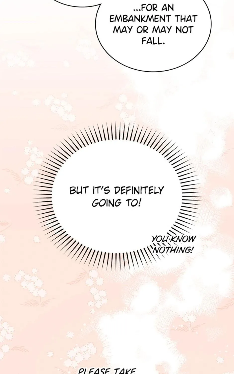 Swept Up By the Wind Spirit Chapter 69 page 19 - 