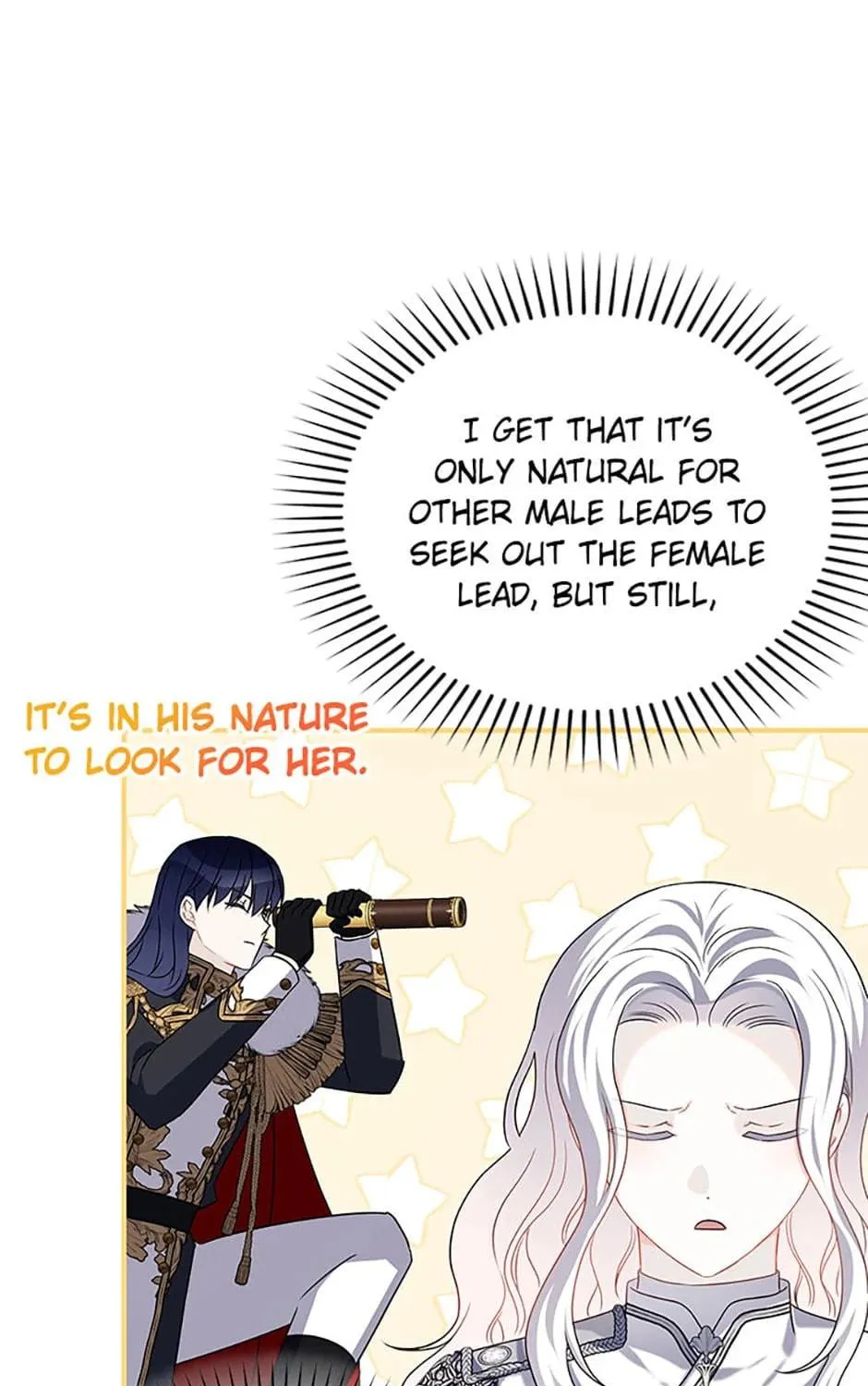 Swept Up By the Wind Spirit Chapter 69 page 23 - 