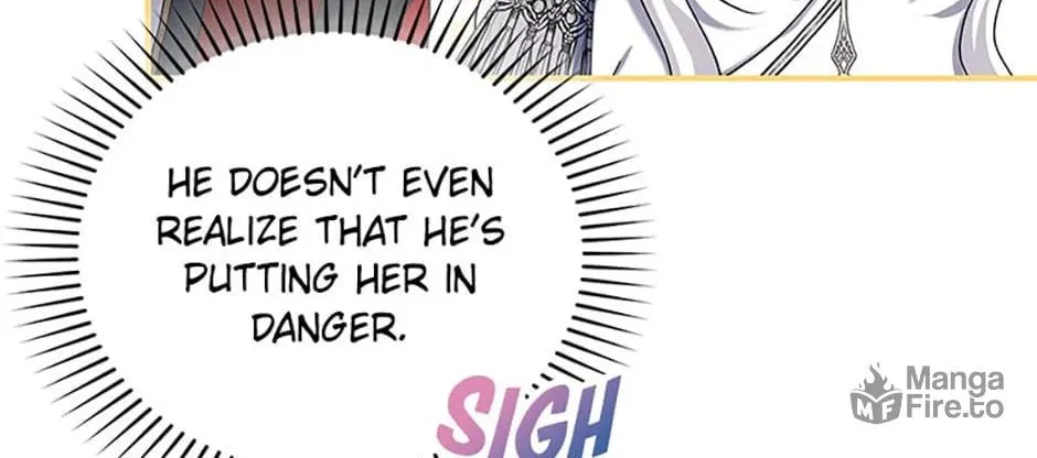 Swept Up By the Wind Spirit Chapter 69 page 24 - 