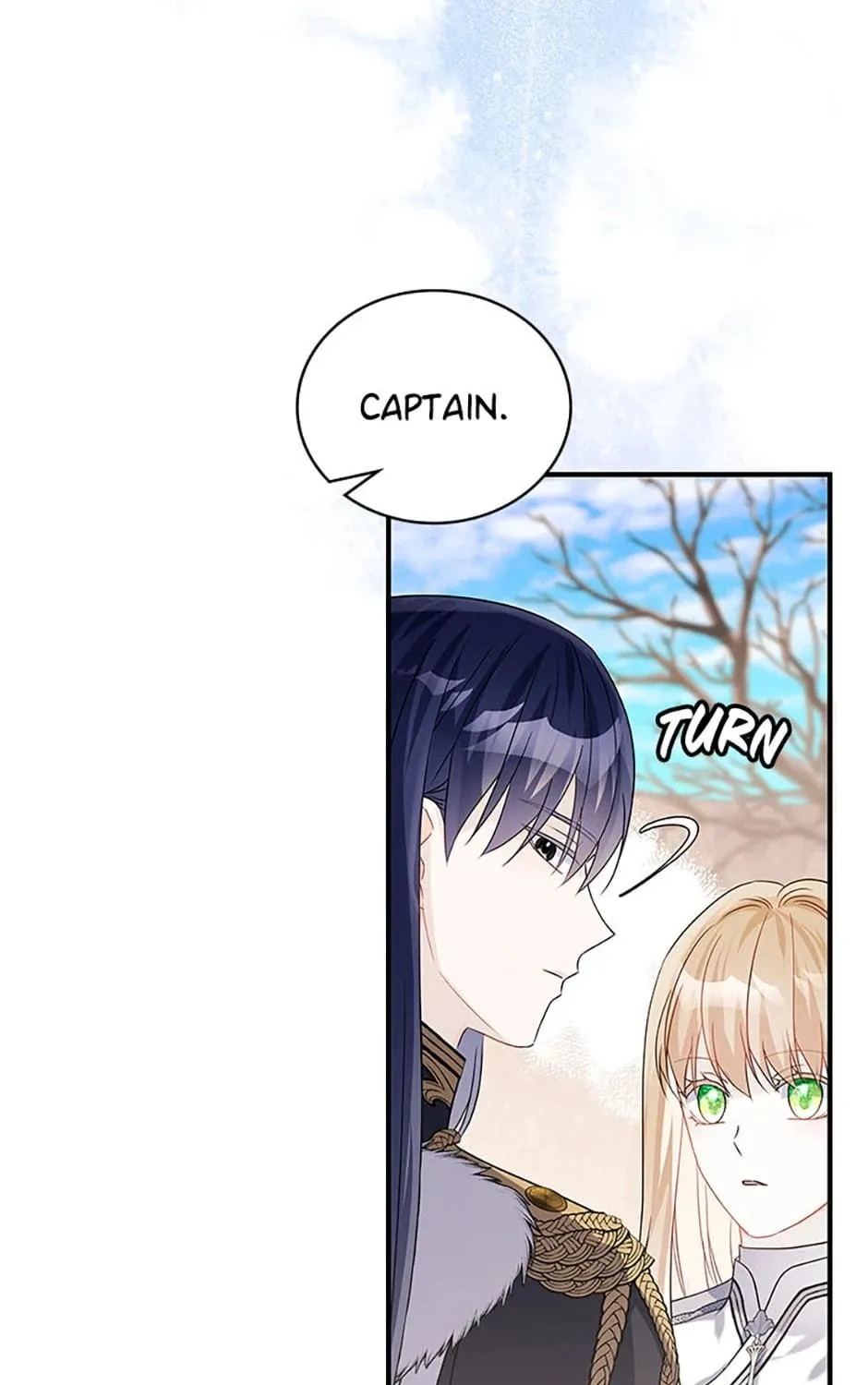 Swept Up By the Wind Spirit Chapter 69 page 29 - 