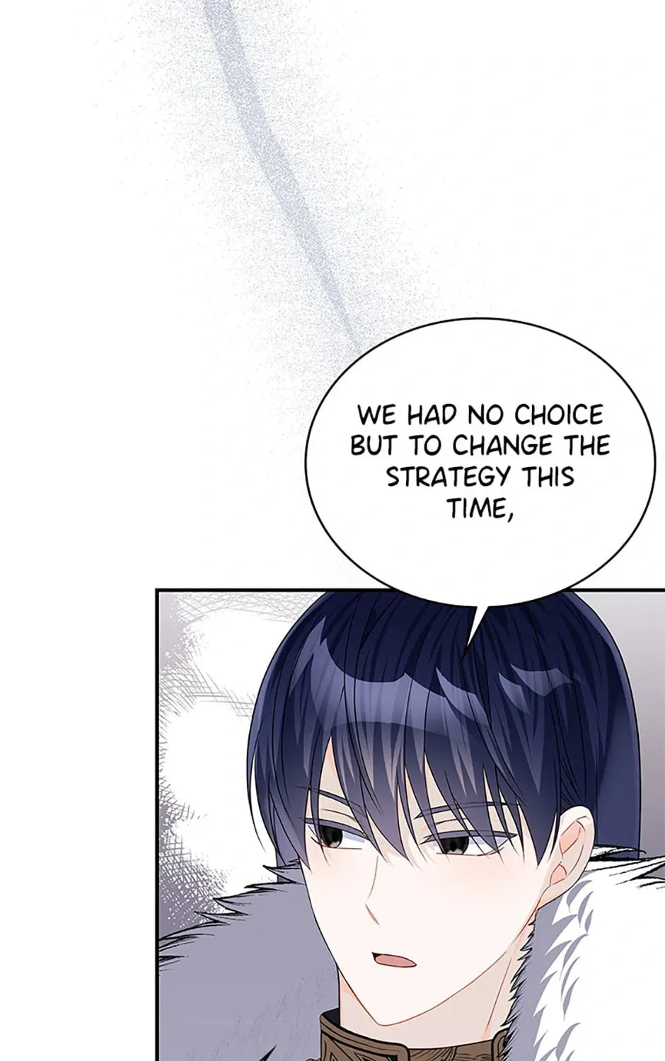 Swept Up By the Wind Spirit Chapter 69 page 33 - 