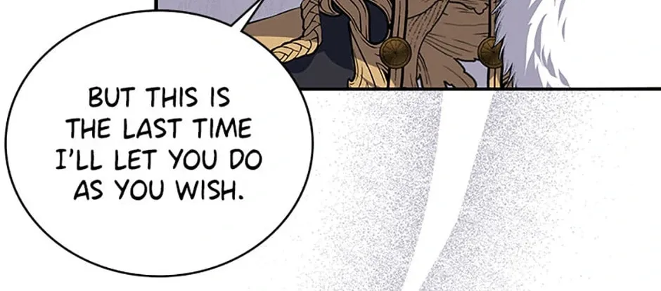 Swept Up By the Wind Spirit Chapter 69 page 34 - 