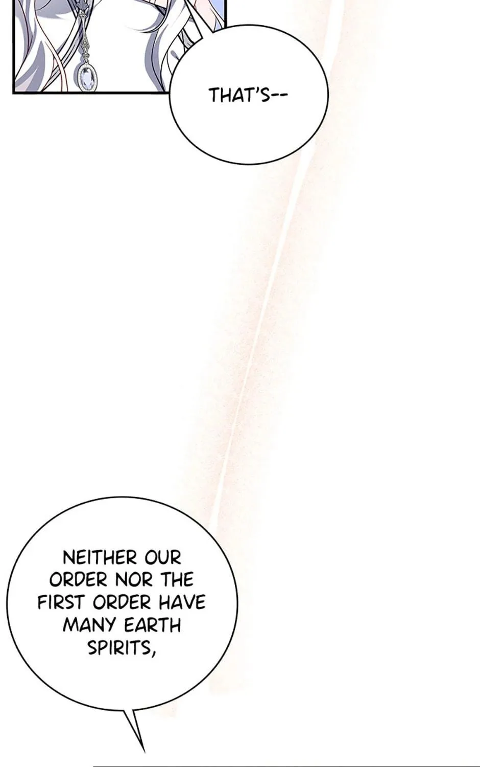 Swept Up By the Wind Spirit Chapter 69 page 5 - 