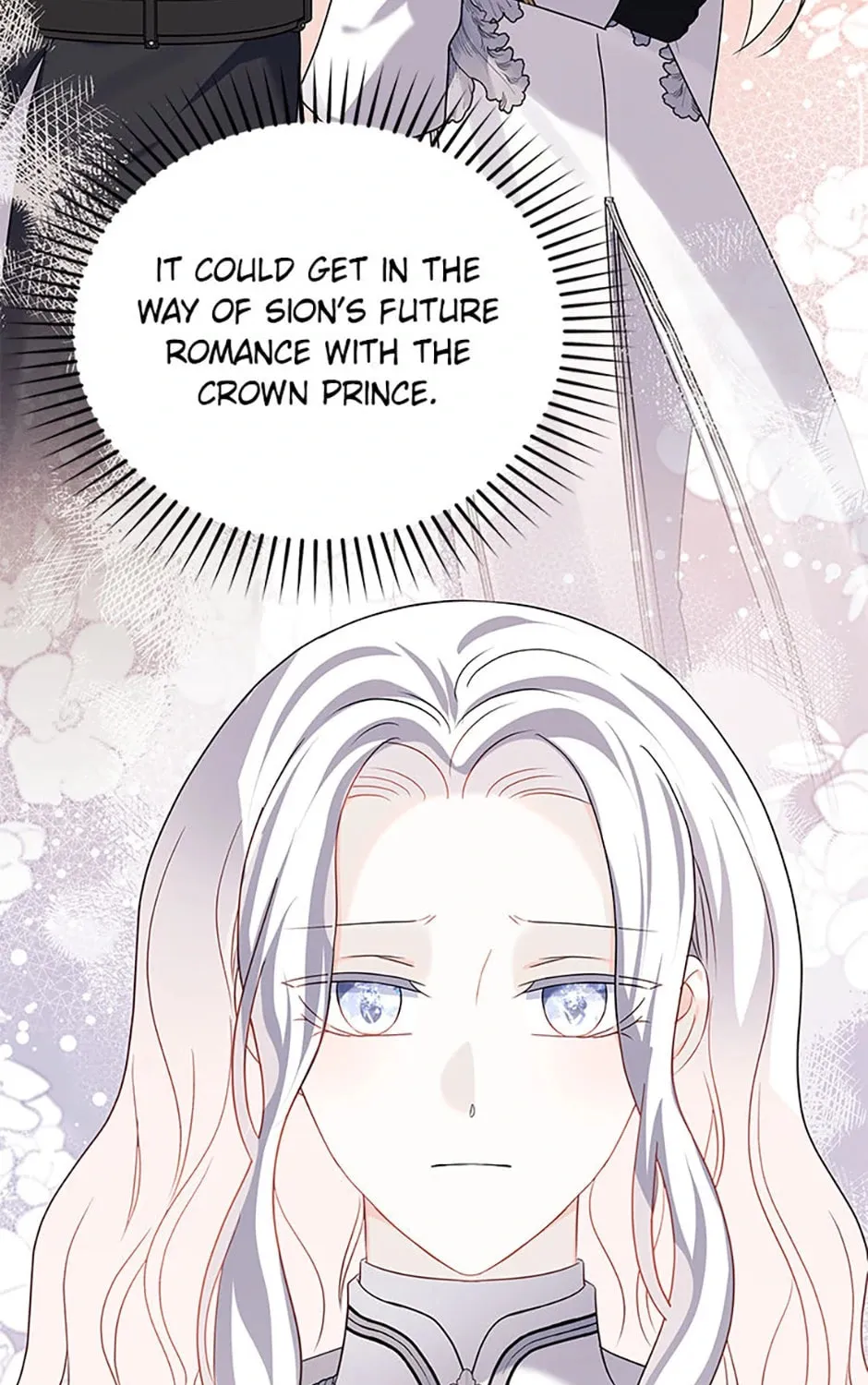 Swept Up By the Wind Spirit Chapter 69 page 45 - 