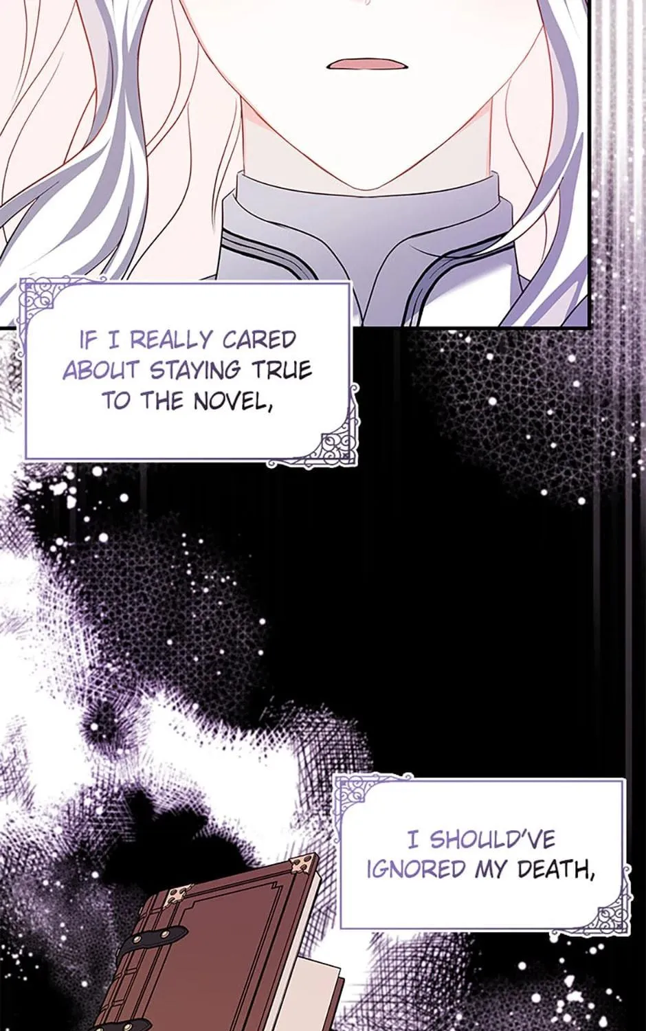 Swept Up By the Wind Spirit Chapter 69 page 49 - 