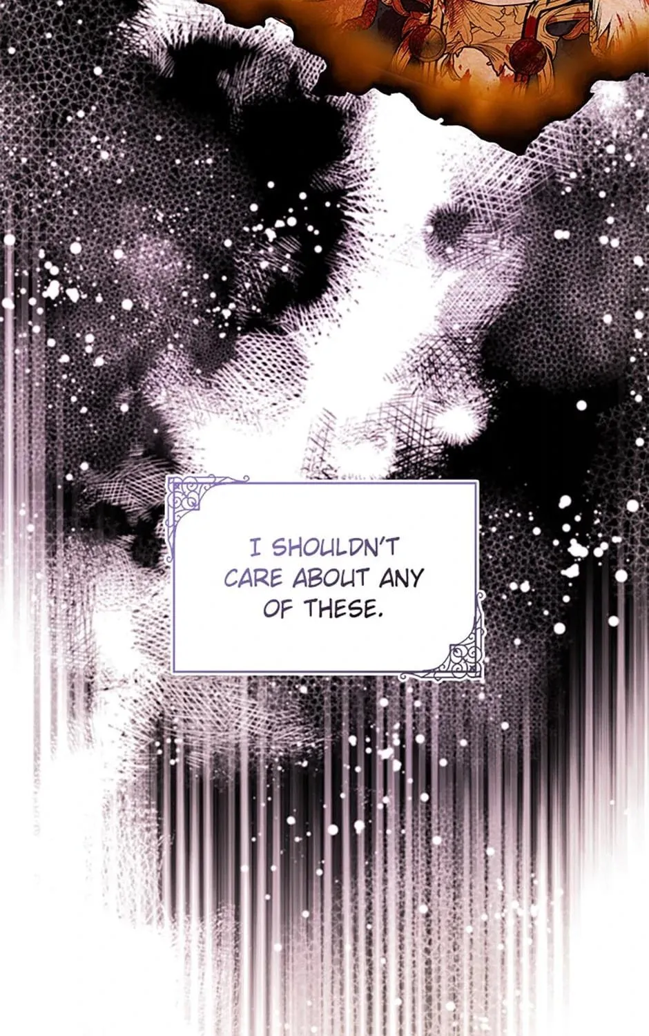 Swept Up By the Wind Spirit Chapter 69 page 53 - 