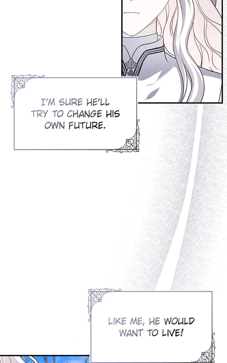 Swept Up By the Wind Spirit Chapter 69 page 59 - 