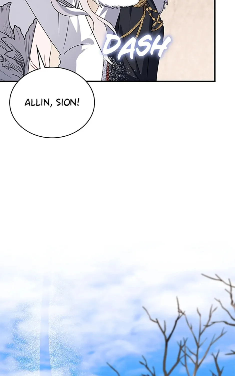 Swept Up By the Wind Spirit Chapter 69 page 61 - 