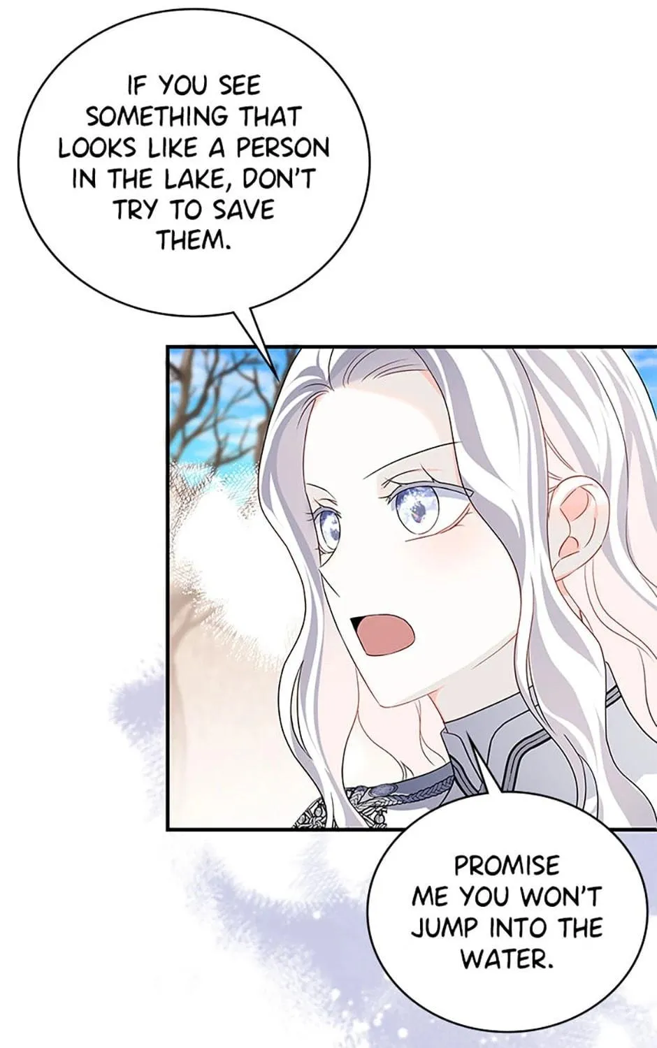Swept Up By the Wind Spirit Chapter 69 page 65 - 