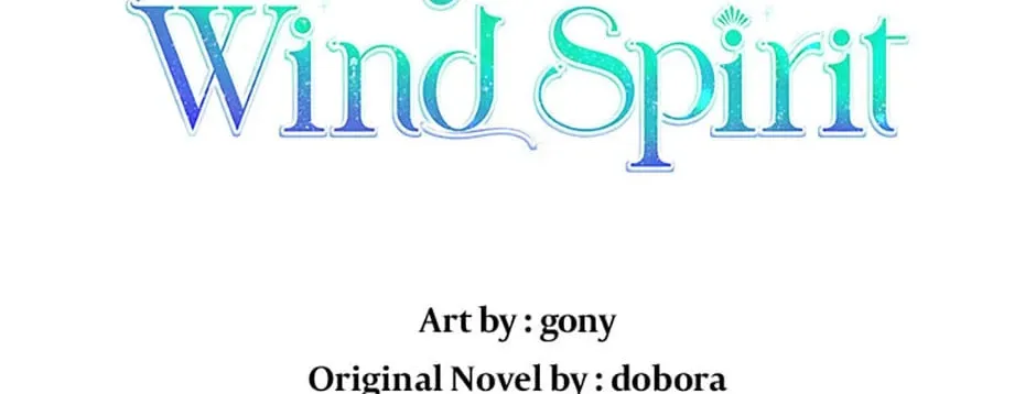 Swept Up By the Wind Spirit Chapter 69 page 74 - 