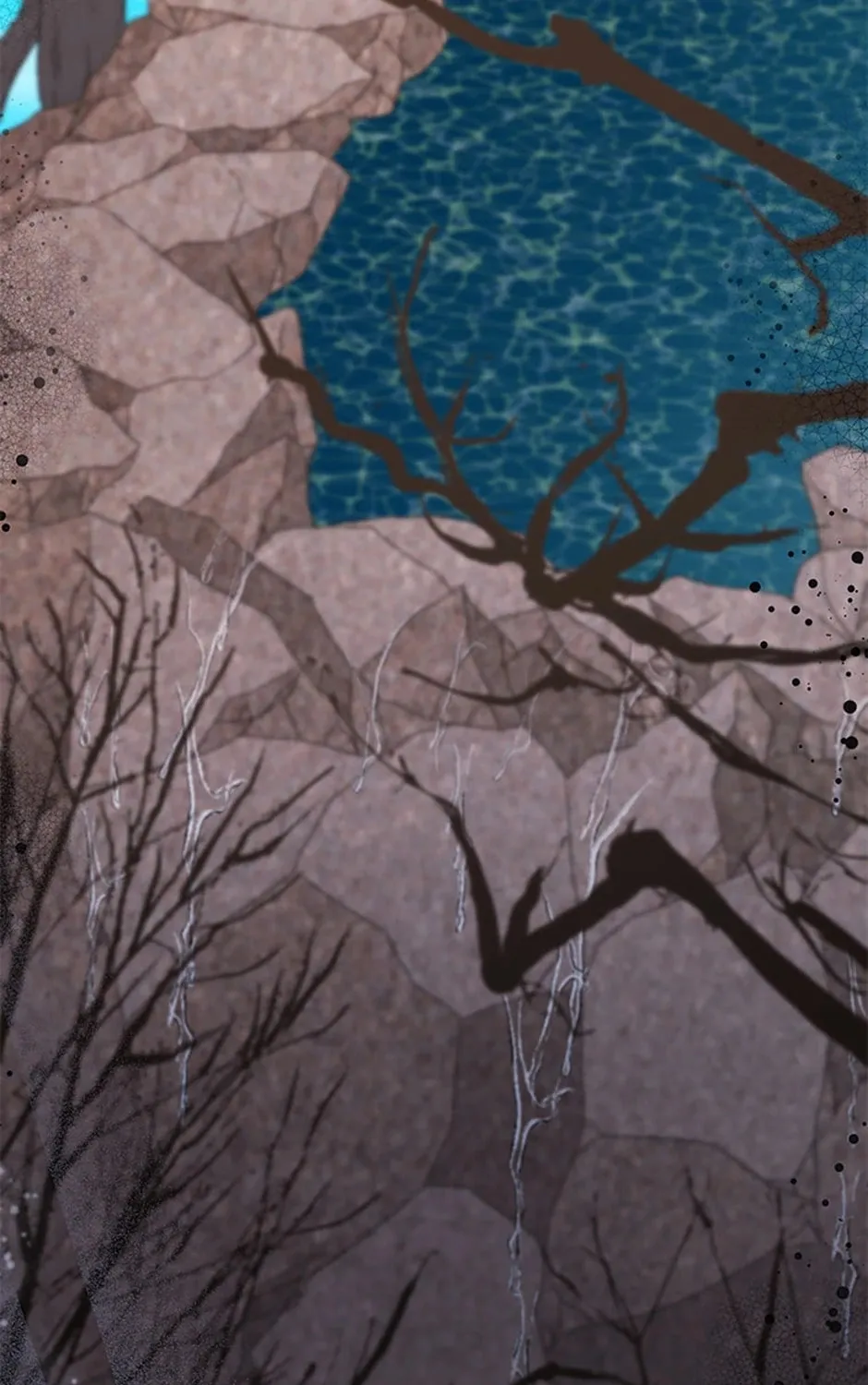 Swept Up By the Wind Spirit Chapter 69 page 85 - 