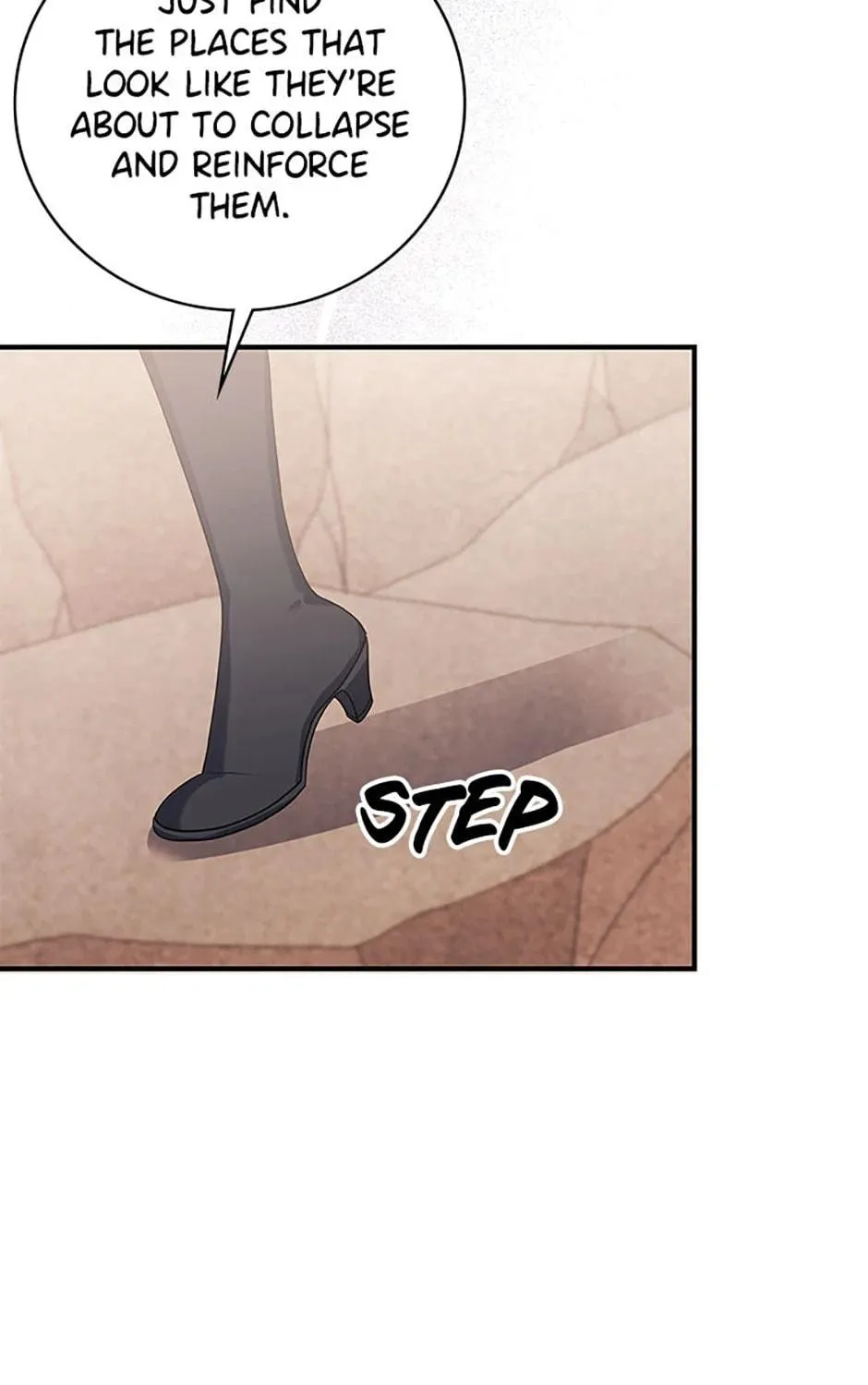 Swept Up By the Wind Spirit Chapter 69 page 95 - 