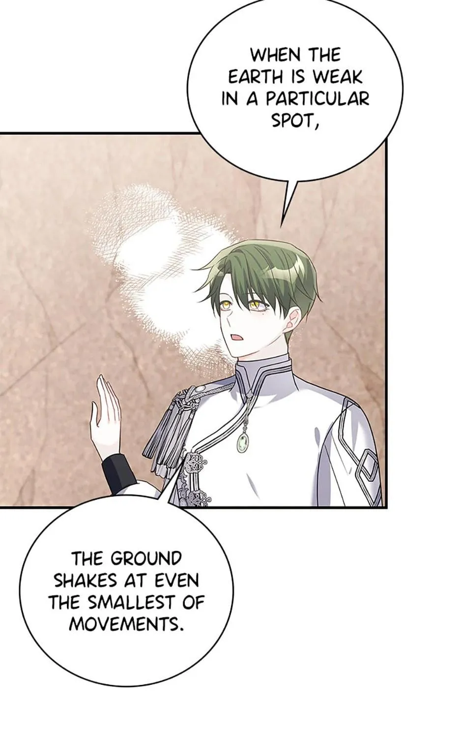 Swept Up By the Wind Spirit Chapter 69 page 99 - 