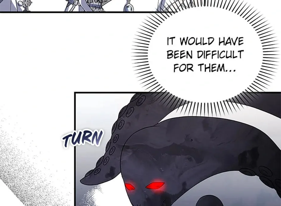 Swept Up By the Wind Spirit Chapter 70 page 2 - 