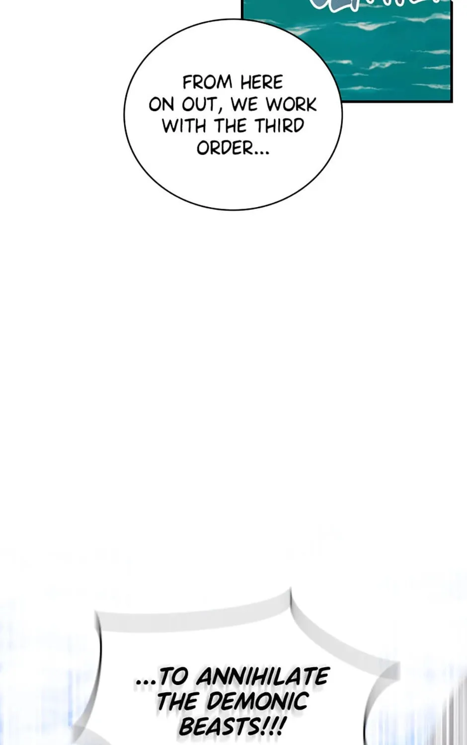 Swept Up By the Wind Spirit Chapter 70 page 117 - 