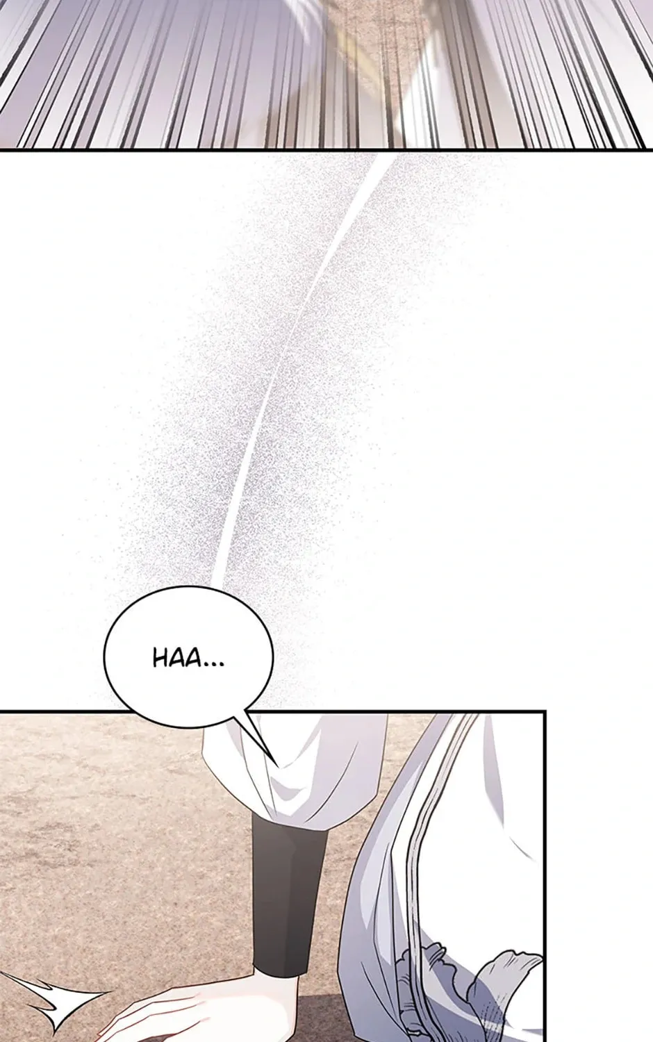 Swept Up By the Wind Spirit Chapter 70 page 121 - 