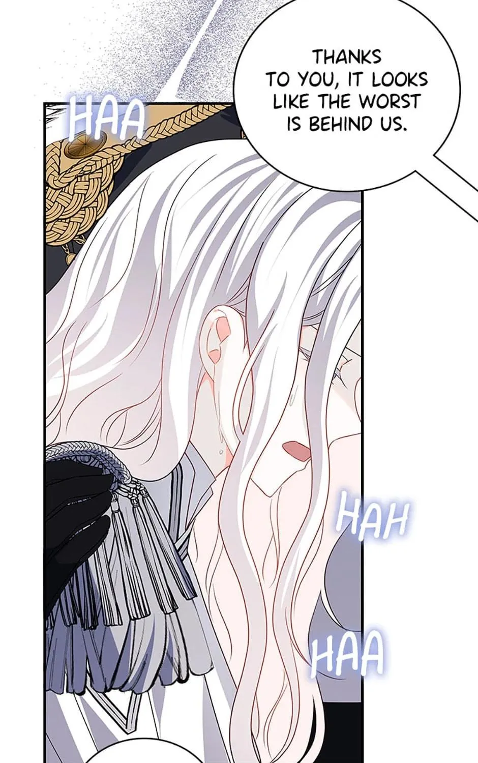 Swept Up By the Wind Spirit Chapter 70 page 125 - 