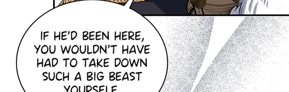 Swept Up By the Wind Spirit Chapter 70 page 128 - 