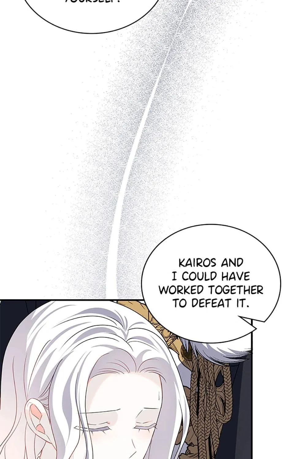 Swept Up By the Wind Spirit Chapter 70 page 129 - 