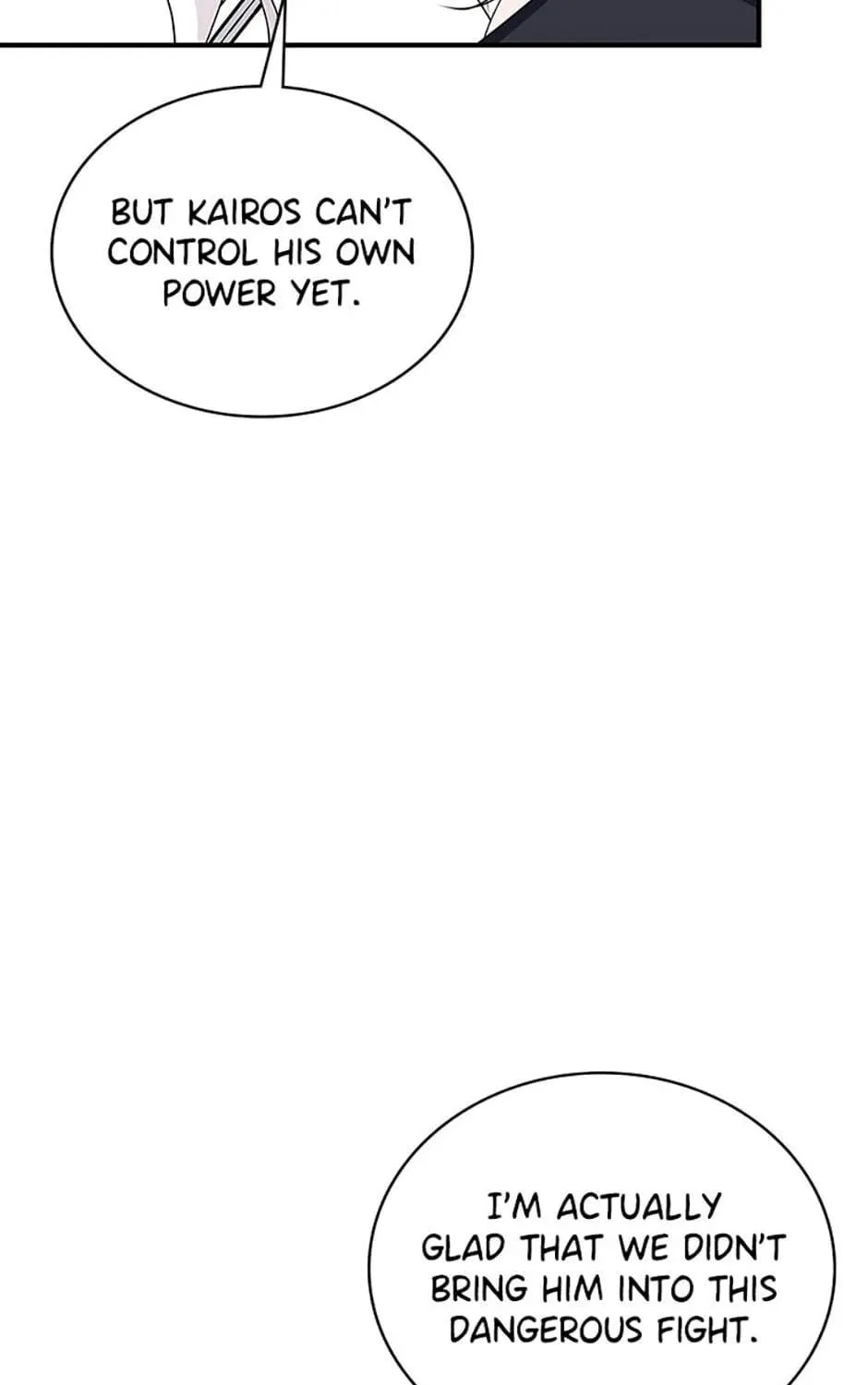 Swept Up By the Wind Spirit Chapter 70 page 131 - 