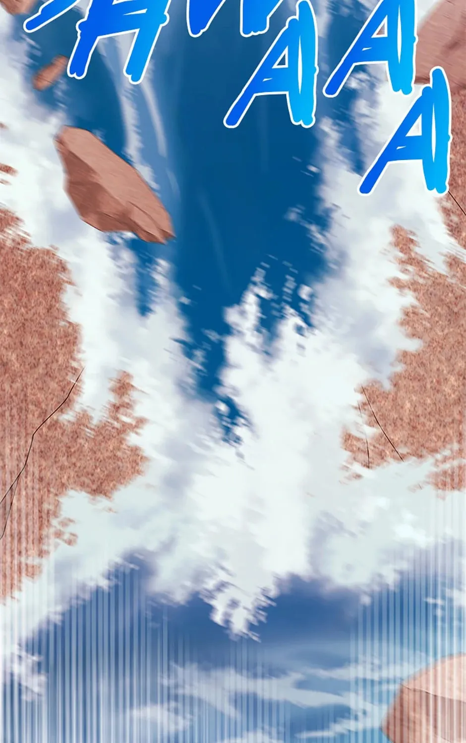 Swept Up By the Wind Spirit Chapter 70 page 21 - 