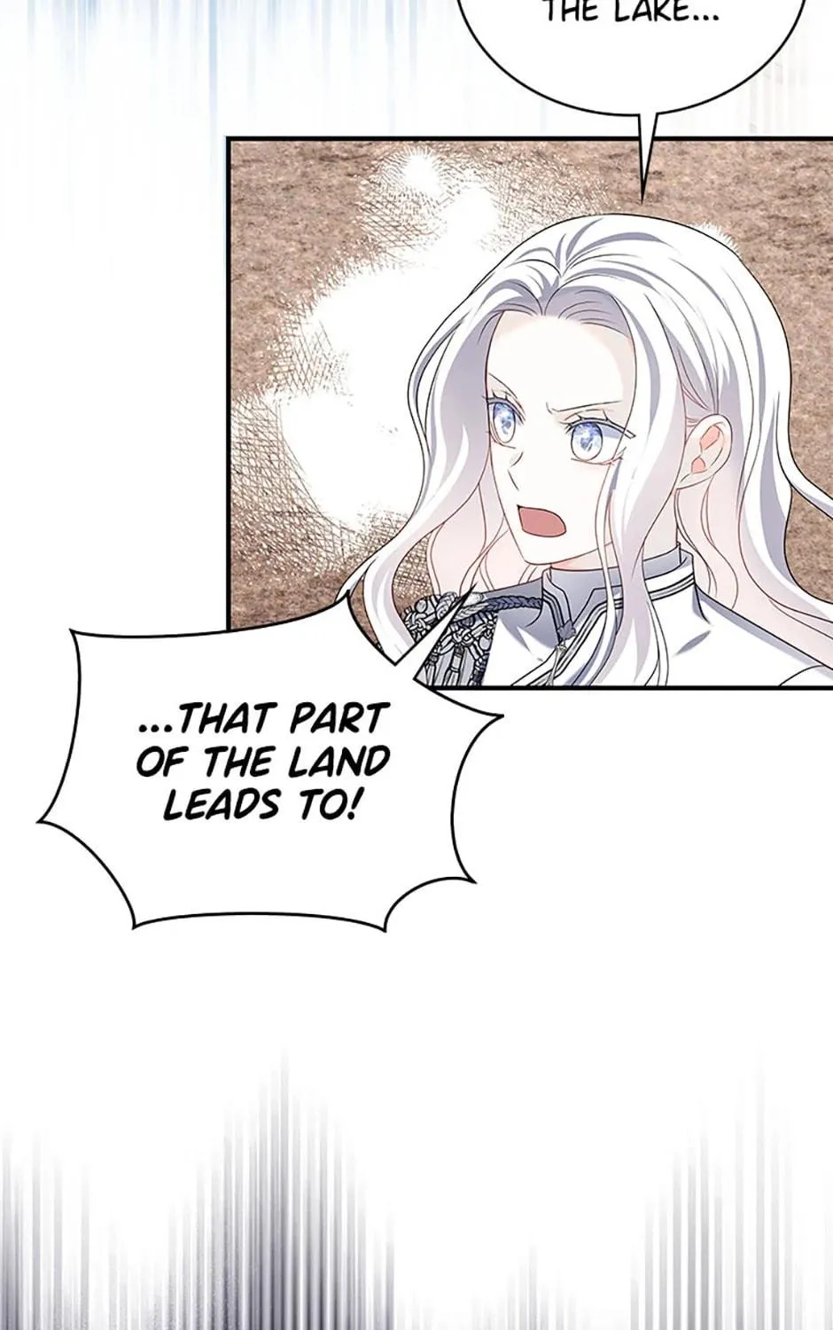 Swept Up By the Wind Spirit Chapter 70 page 23 - 