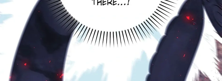 Swept Up By the Wind Spirit Chapter 70 page 4 - 